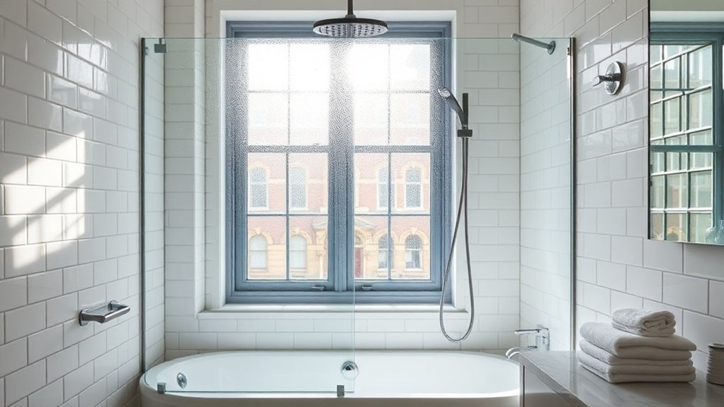 Bath Screens Walworth