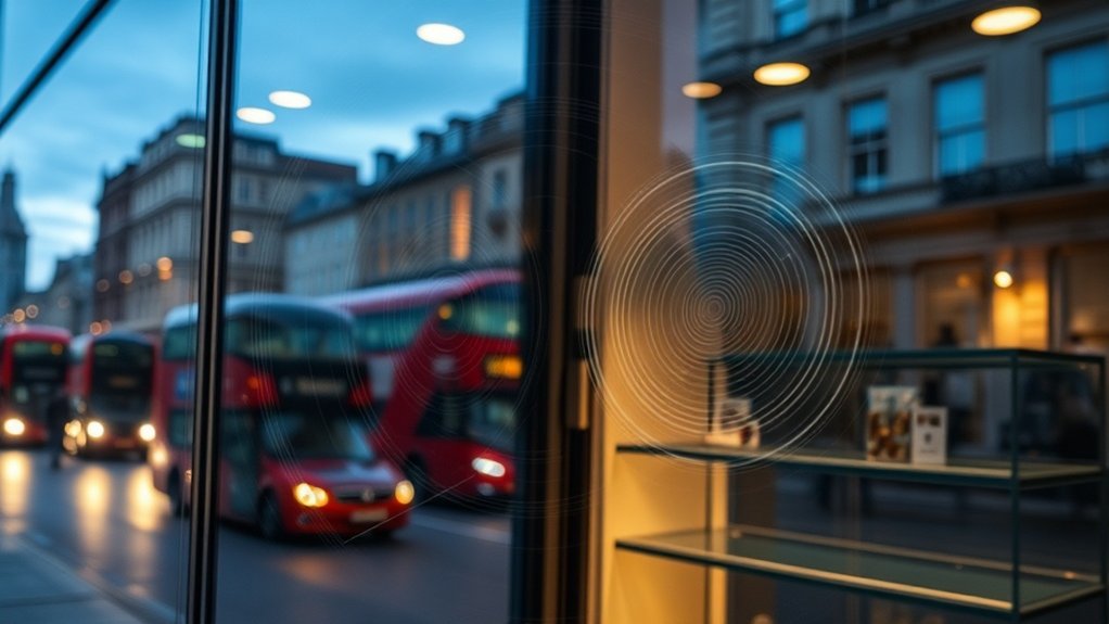 Bullet Resistant Glass Walworth