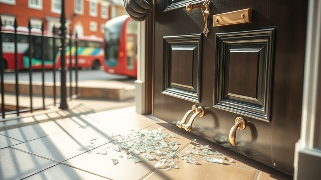 Door Glass Replacement Walworth