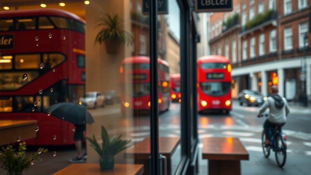Glass Shop Fronts Walworth