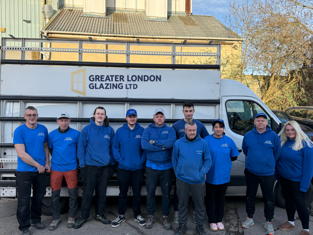 Professional Glazing & Window Specialists Walworth
