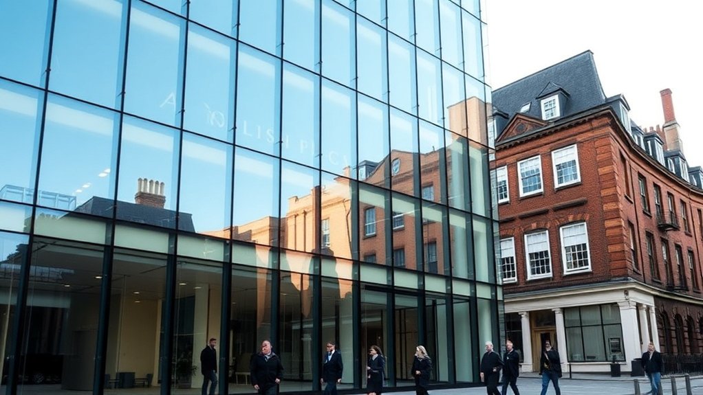 Low-E Glass Walworth
