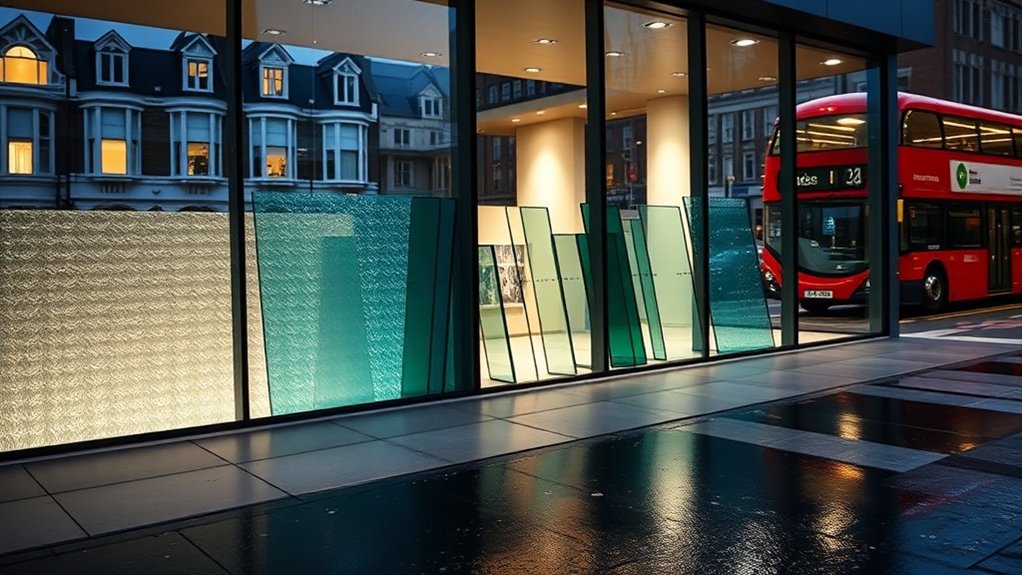 Specialist Glass Walworth