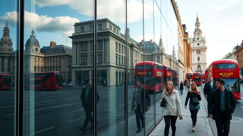 UV Protective Glass Walworth