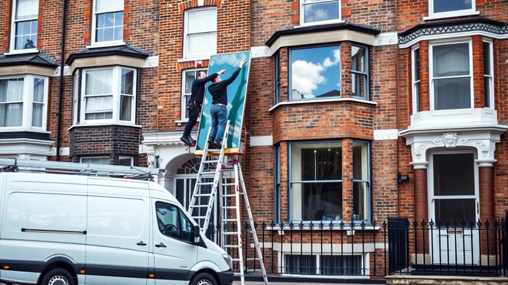 Window Installation Walworth