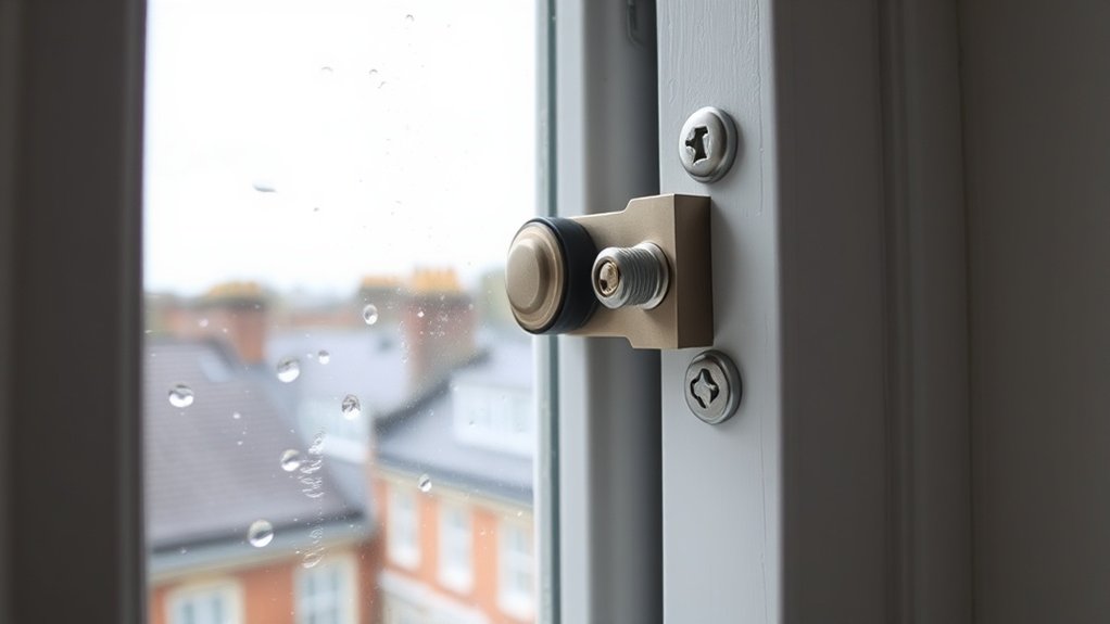 Window Restrictors Walworth