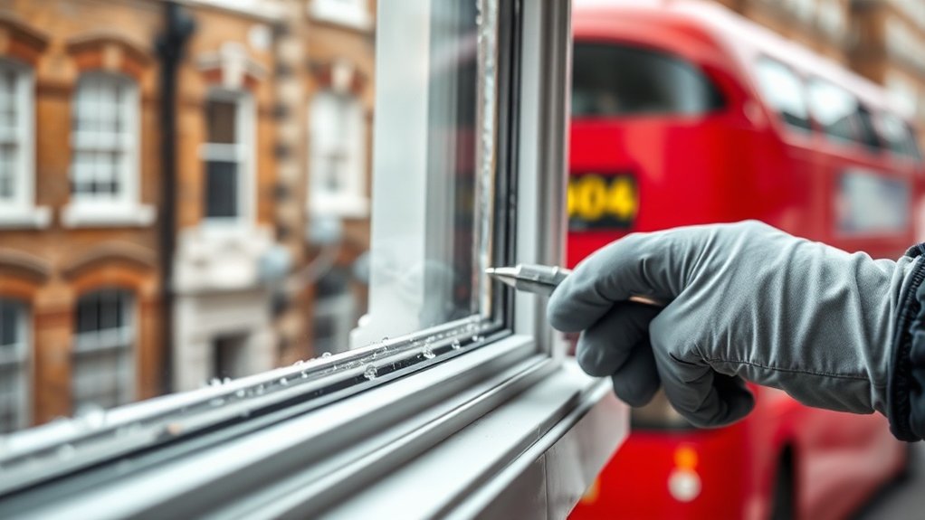 Window Seal Repair Walworth